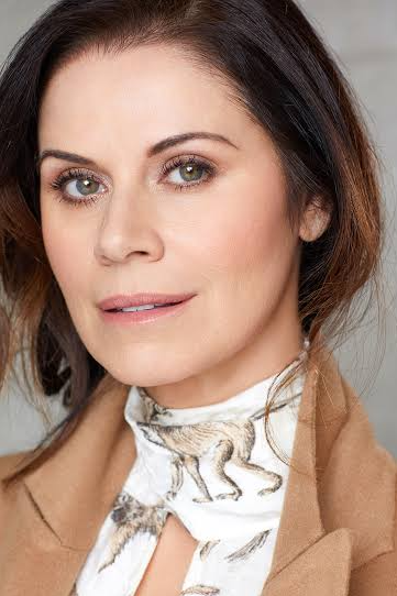 Jennifer Taylor