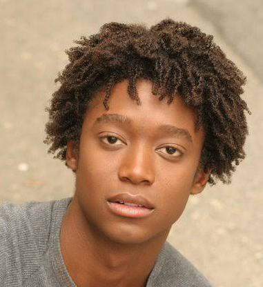Matthew Thompson