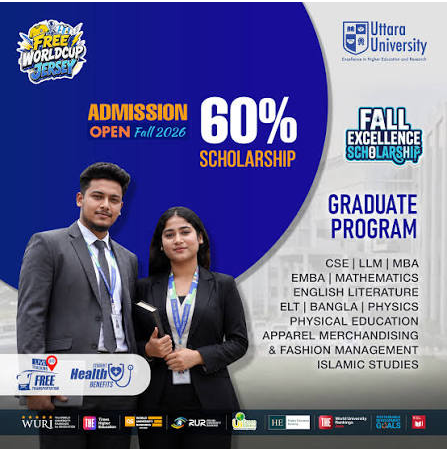 Merit Excellence Scholarship 2026