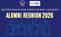 Highlights from Alumni Reunion 2026