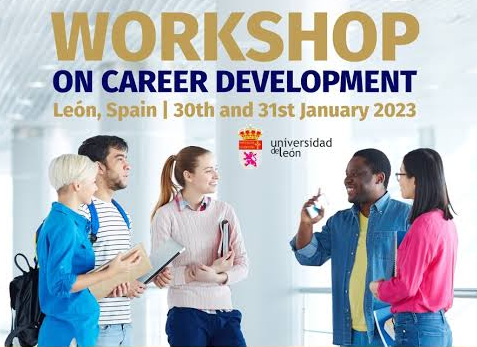 Career Development Workshop